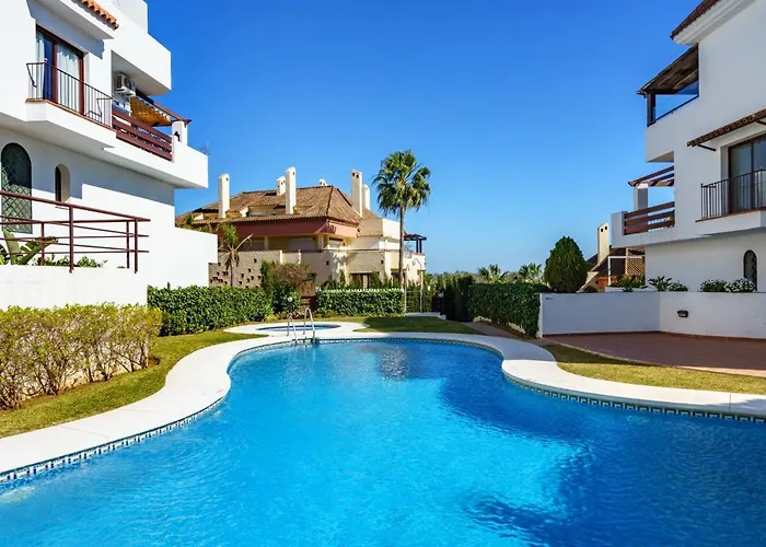Apartment Coto Real By Interhome