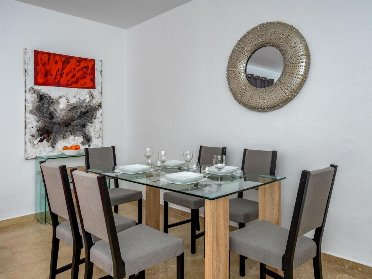 Coto Real By Interhome Apartment
