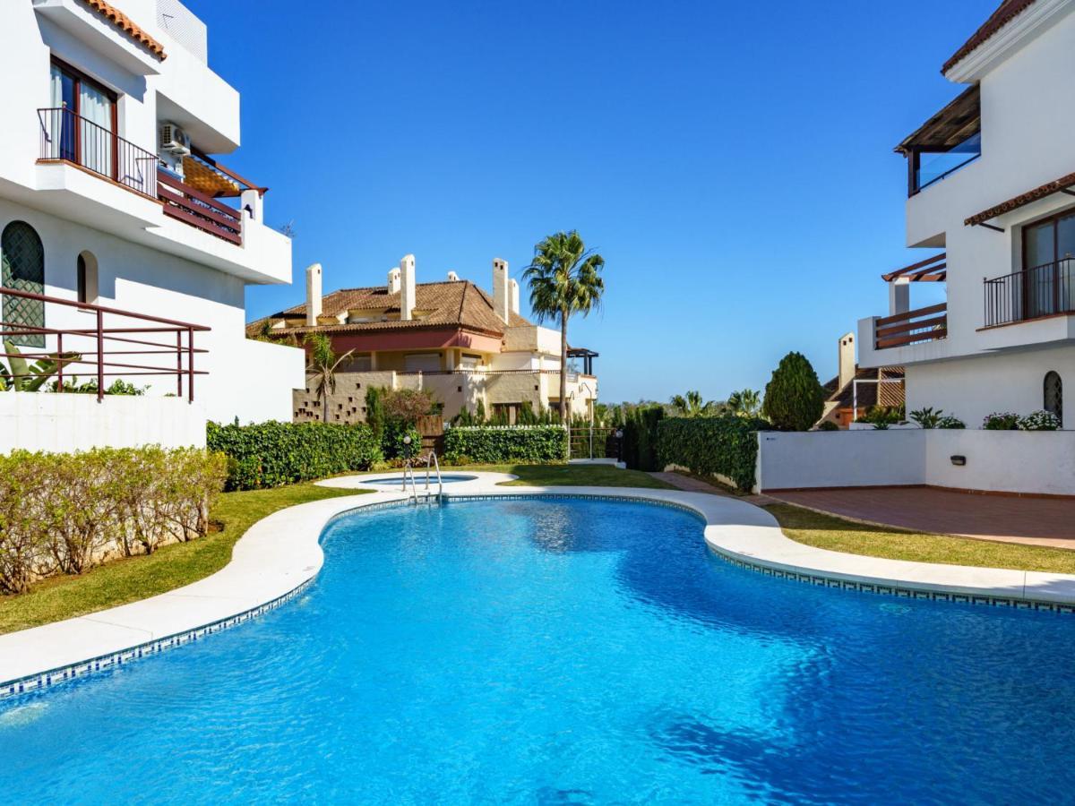 Apartment Coto Real By Interhome