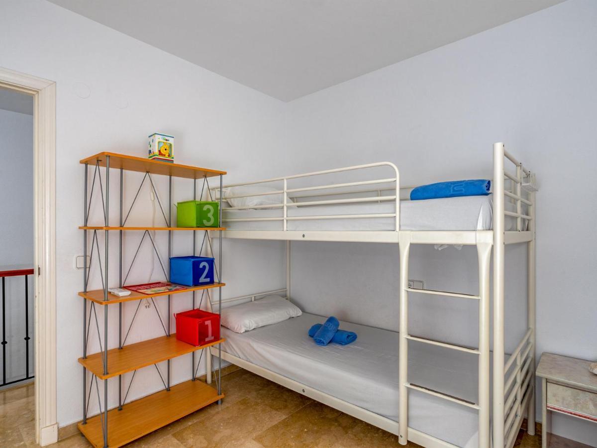 Coto Real By Interhome Apartment Marbella