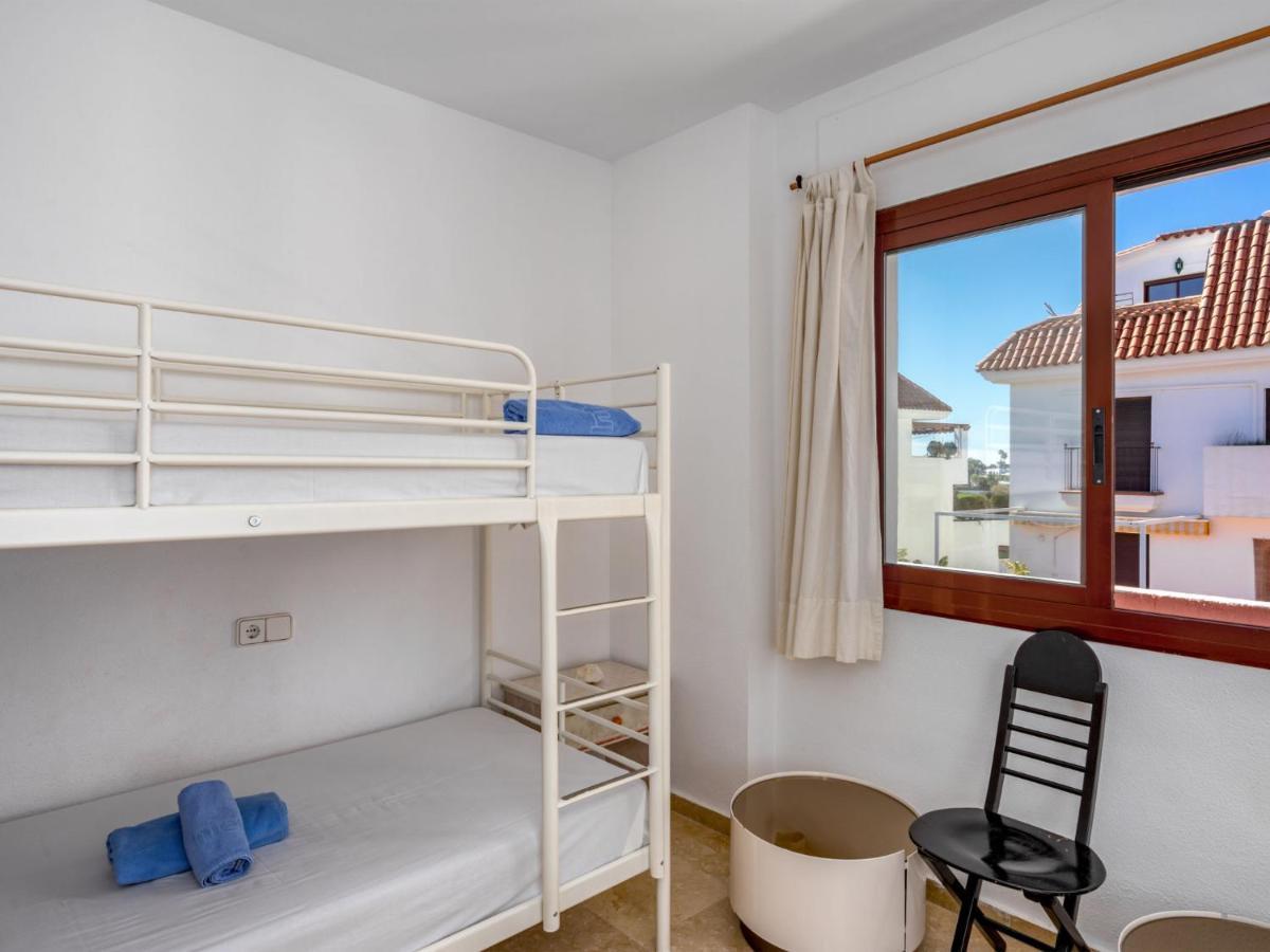 Coto Real By Interhome Apartment Marbella