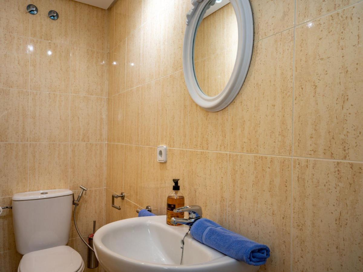 Coto Real By Interhome Apartment *
