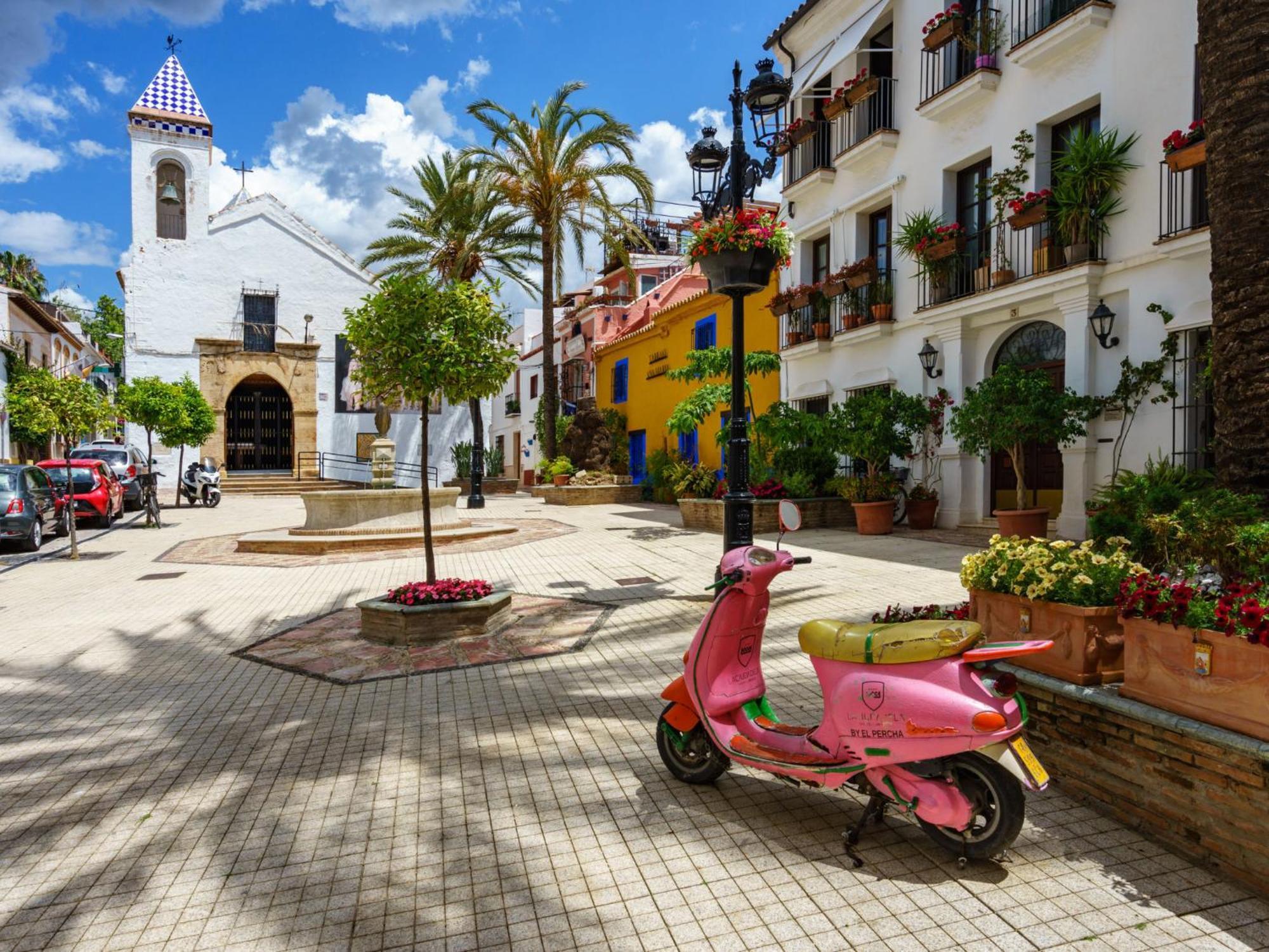 Coto Real By Interhome Apartment